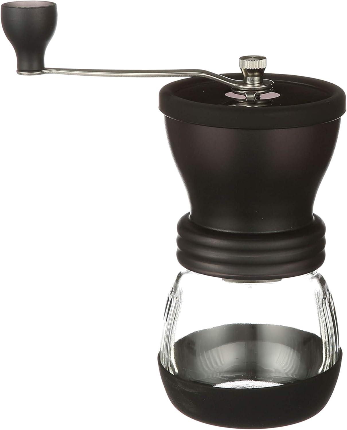 imageHario Coffee Hand Grinder Skerton