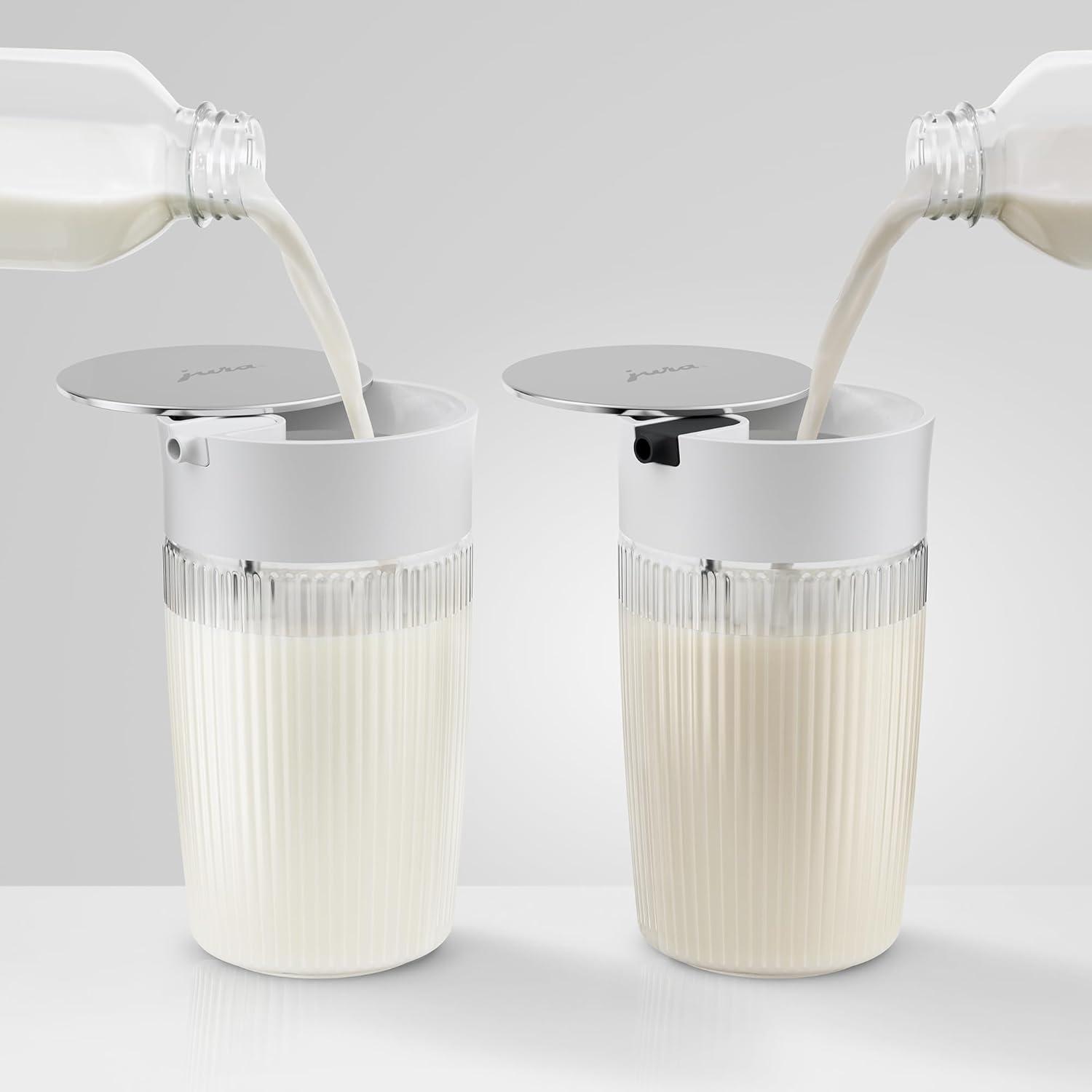 imageJura Glass Milke Carafe