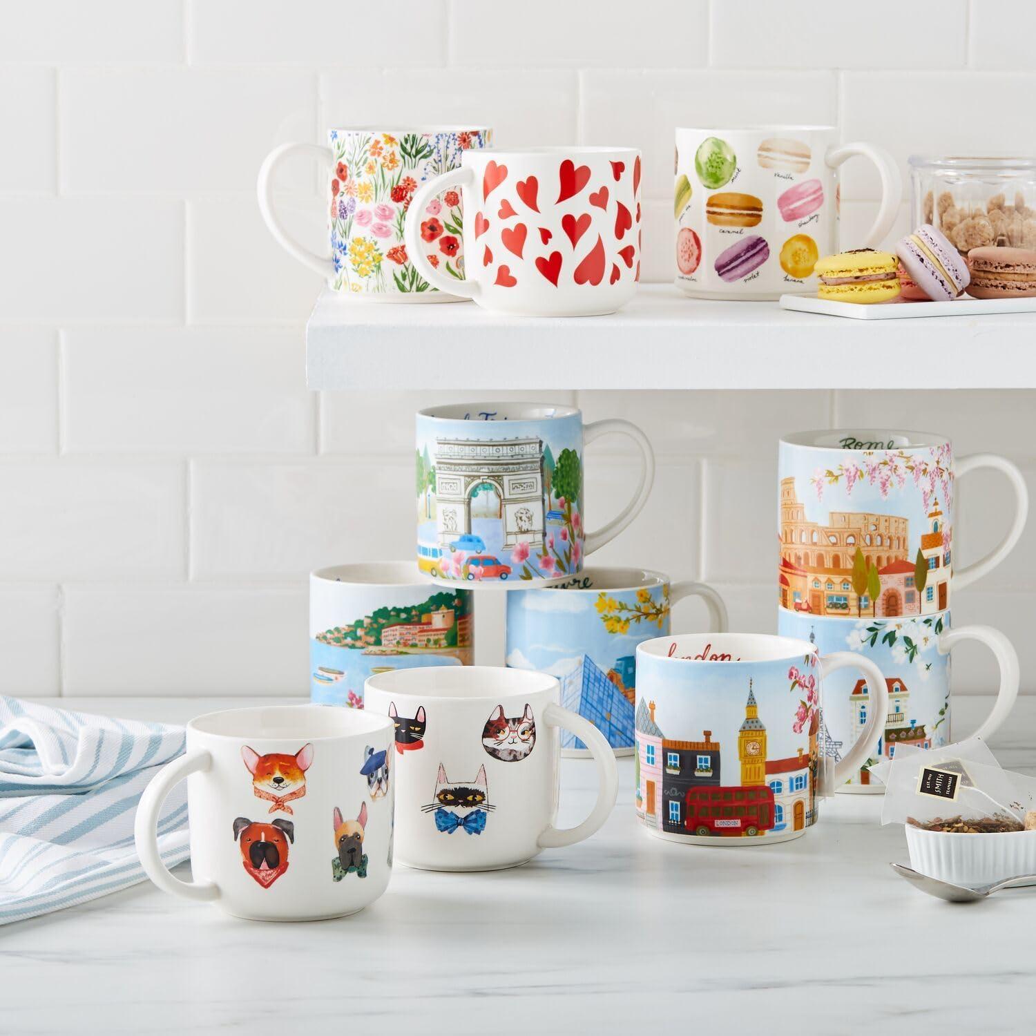 imageSur La Table London Mug Multi