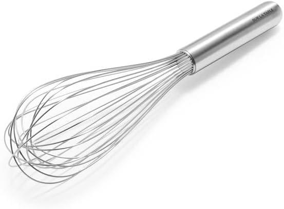 imageSur La Table Stainless Steel Balloon Whisk 10 Silver