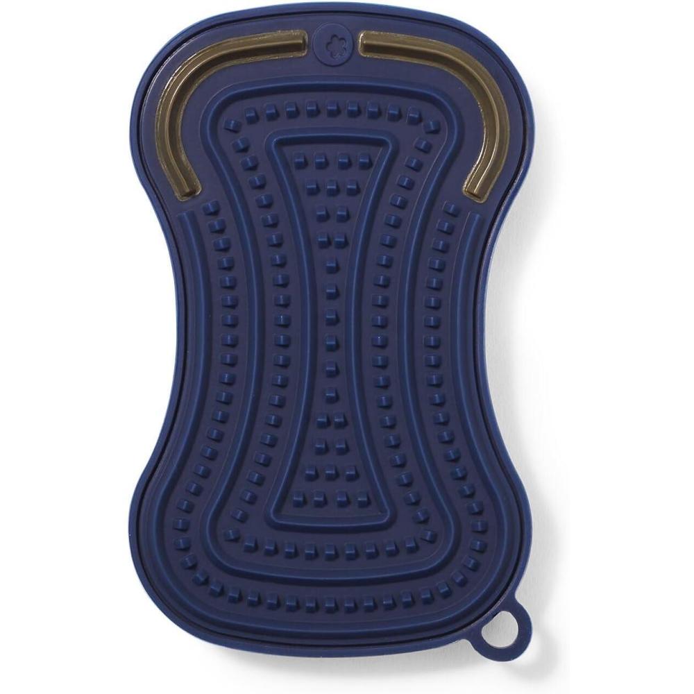 image3in1 Silicone Scrubber by Sur La Table