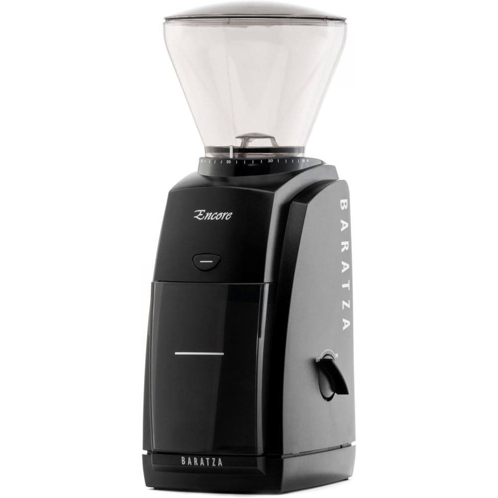 imageBaratza Encore Coffee Grinder ZCG485BLK BlackBlack