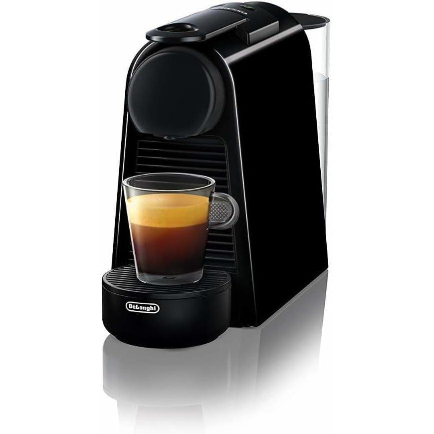 imageNespresso Essenza Mini Coffee and Espresso Machine by DeLonghi 1150 watts 110ml BlackBlack