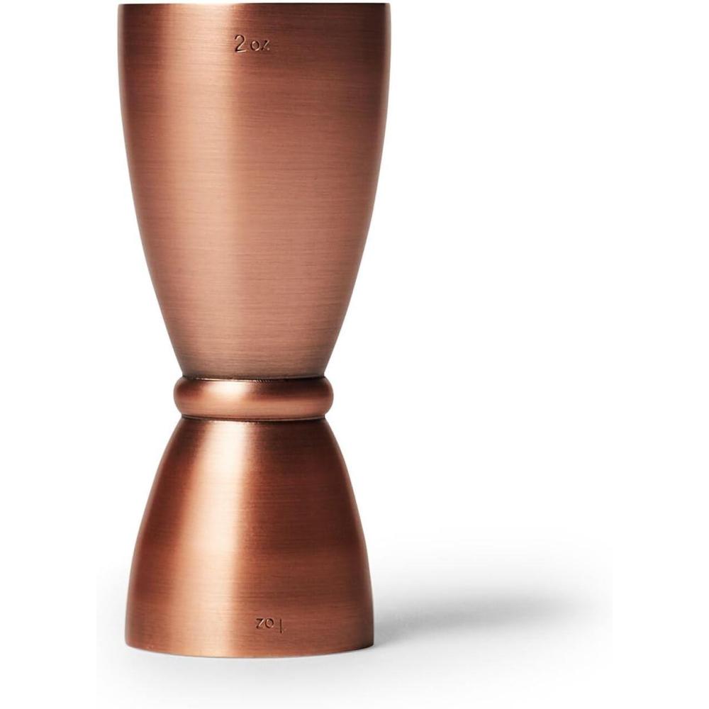 imageSur La Table Antique Copper Jigger