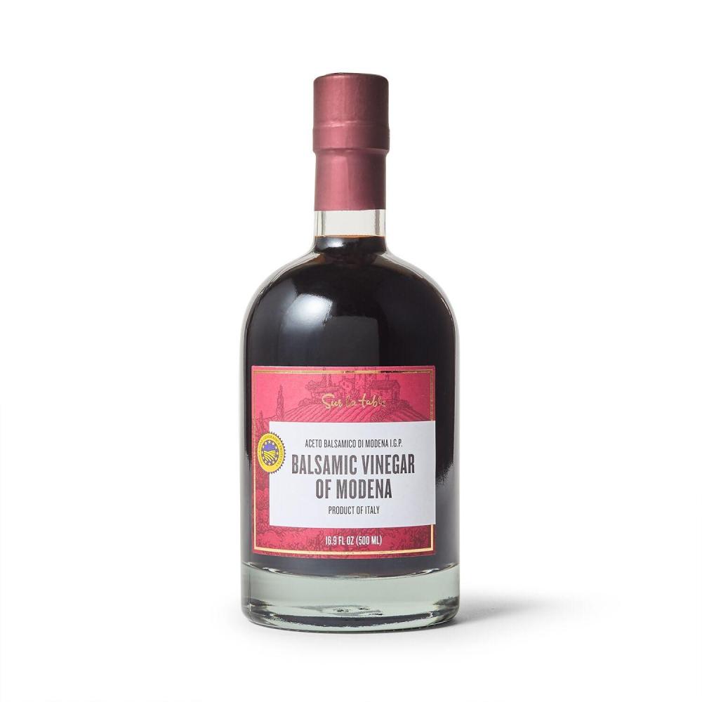 imageSur La Table Balsamic Vinegar of Modena Purple
