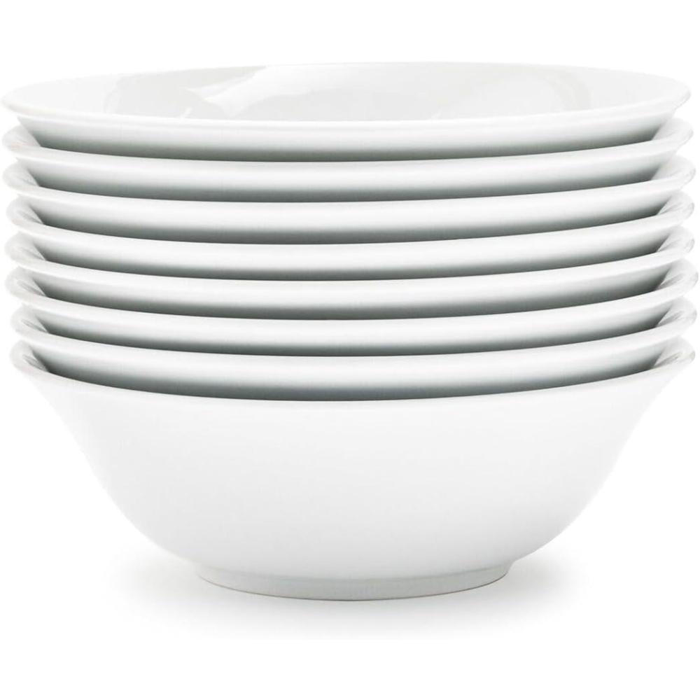 imageSur La Table Bistro Cereal Bowl White
