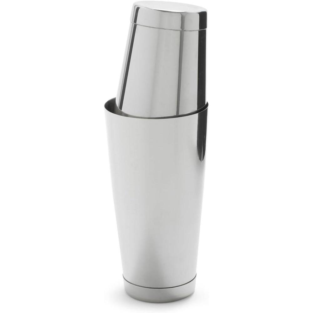 imageSur La Table Boston Shaker Silver