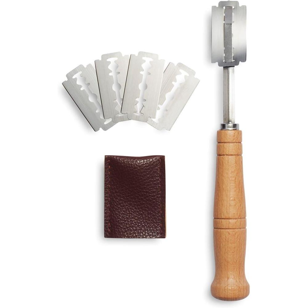 imageSur La Table Bread Lame Silver