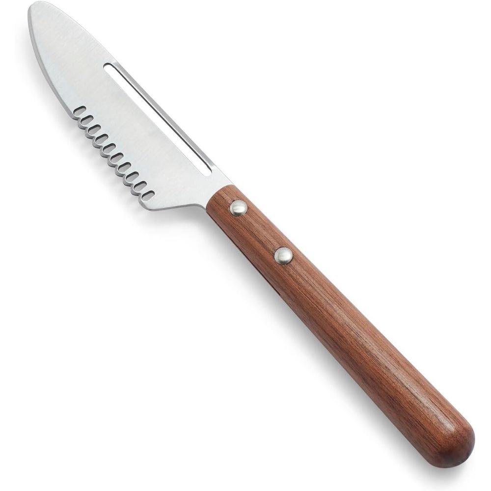 imageSur La Table Butter Knife Tan