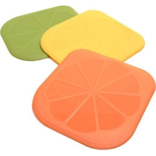 imageSur La Table Citrus Pan Scrapers Set of 3