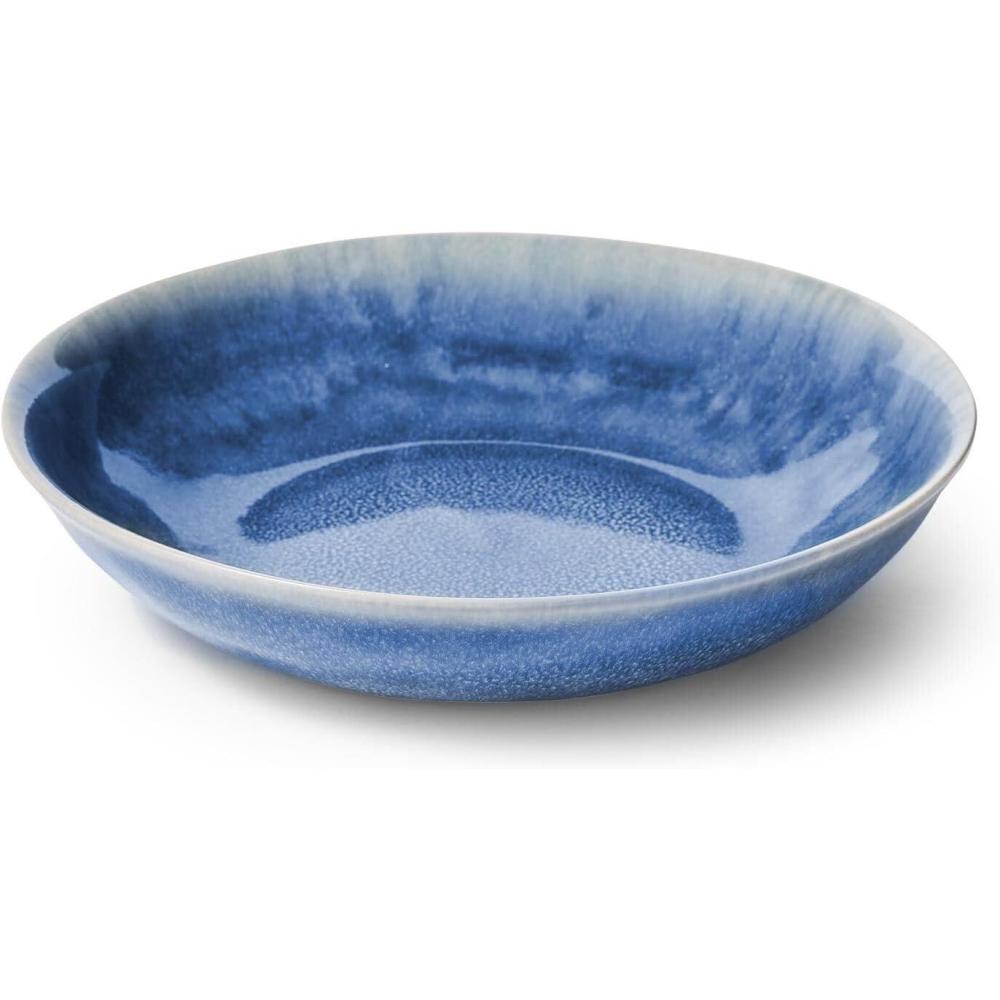 imageSur La Table Cloud Serving Bowl WhiteBlue