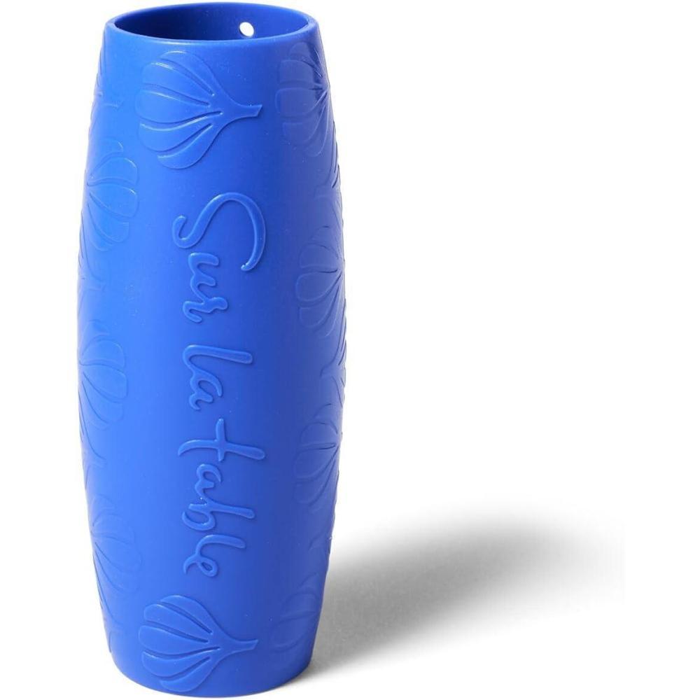 imageSur La Table Garlic Roller GrayCobalt