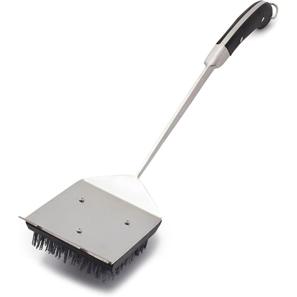 imageSur La Table Grill Brush Silver