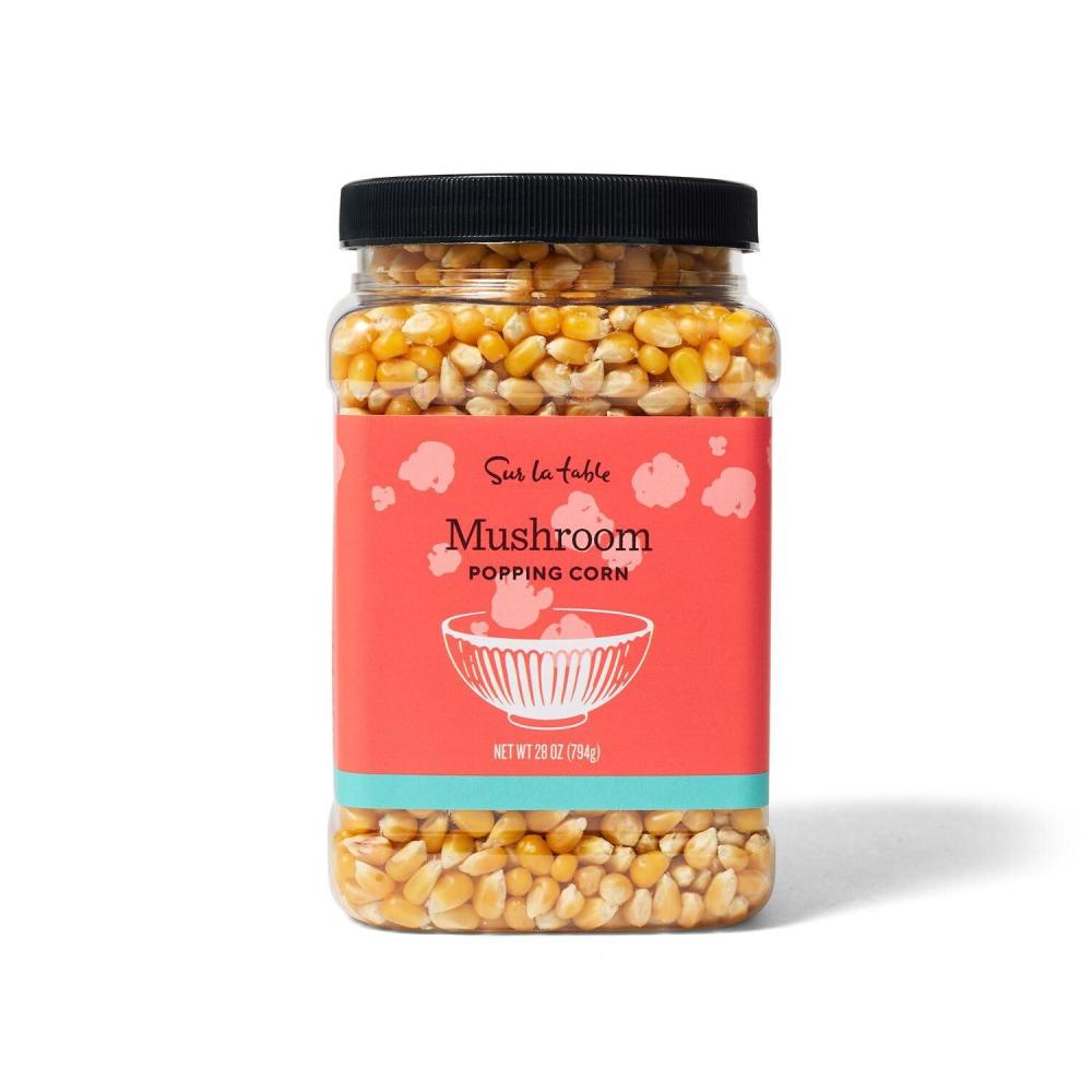 imageSur La Table Jumbo Popping Corn Orange