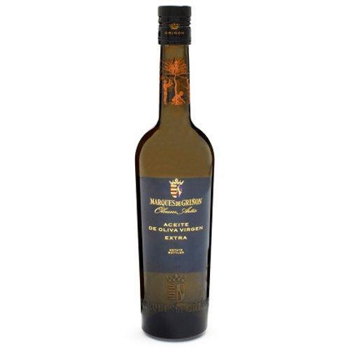 imageSur La Table Marques de Grion EstateBottled Extra Virgin Olive Oil Green