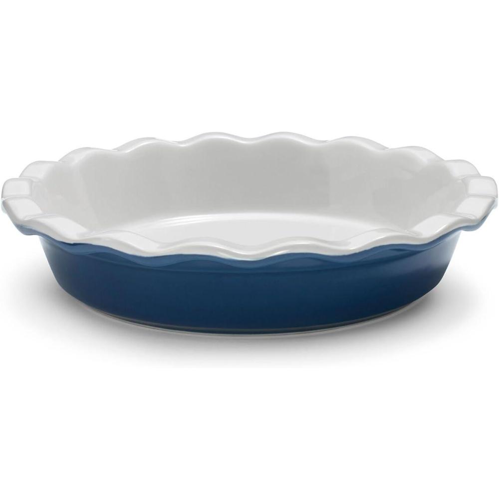 imageSur La Table Pie Dish 95 BlueBlue