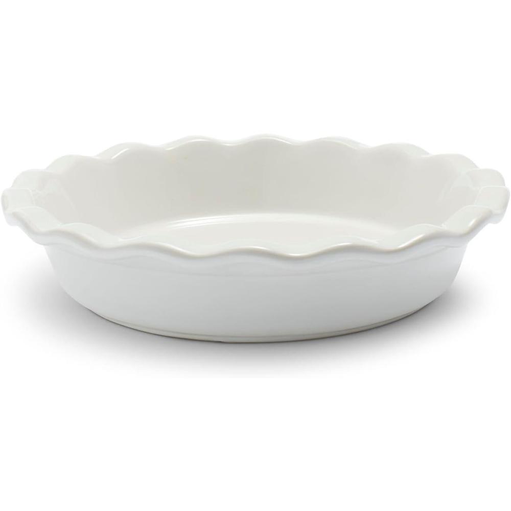 imageSur La Table Pie Dish 95 BlueWhite