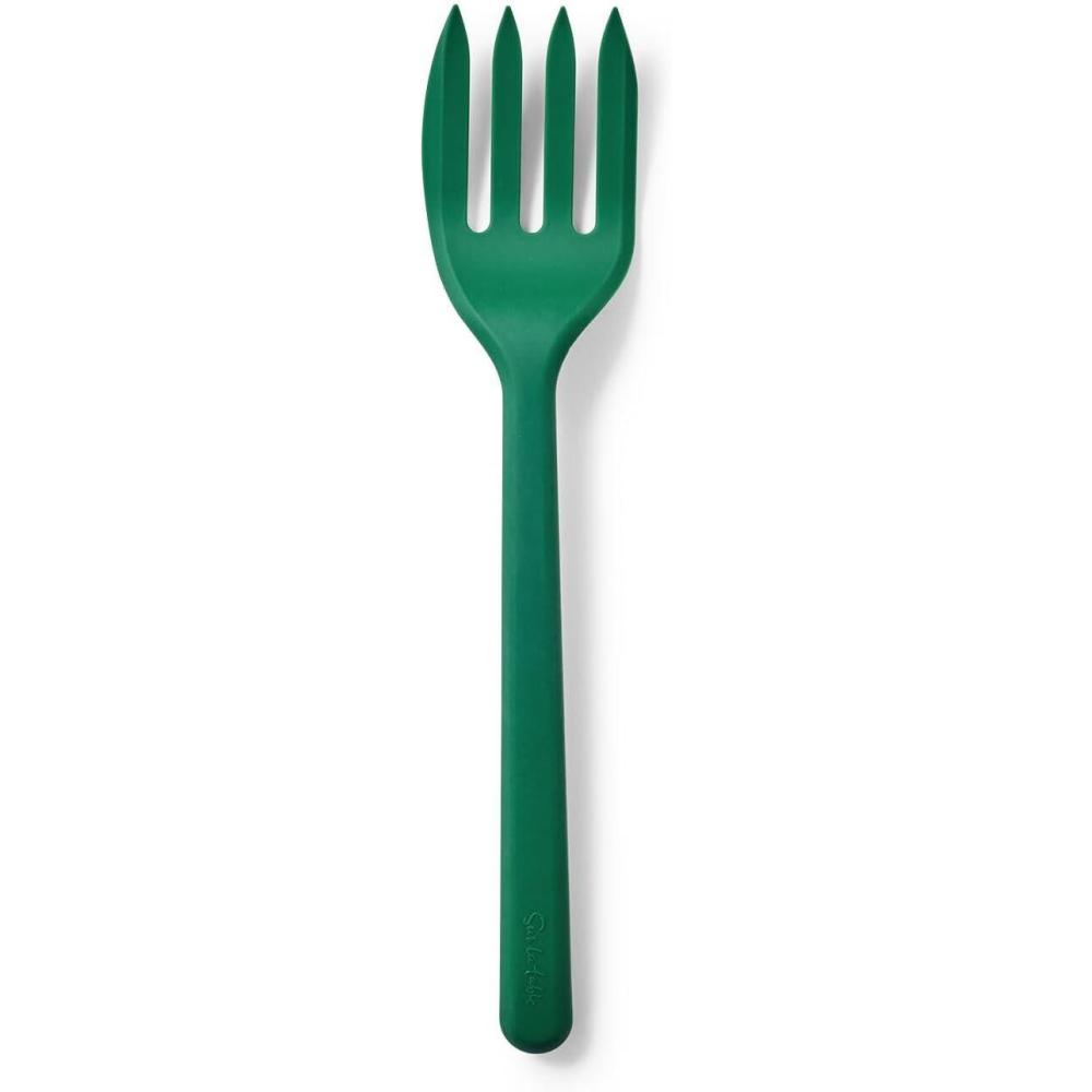 imageSur La Table Silicone Ultimate Fork GrayGreen
