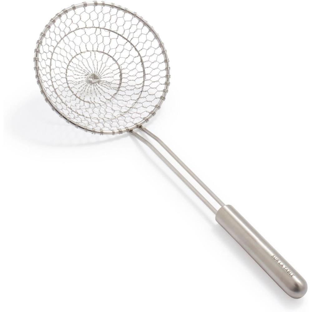 imageSur La Table Spider Skimmer SilverSilver