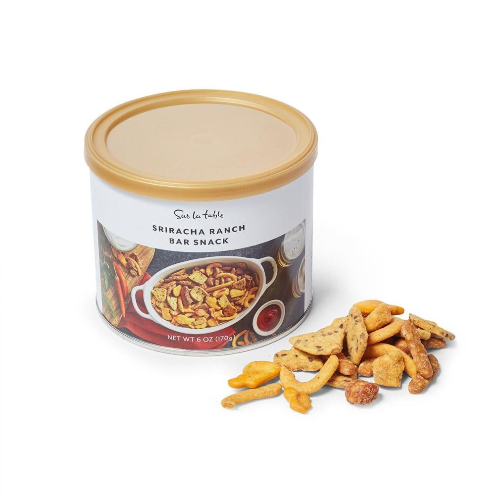 imageSur La Table Sriracha Ranch Bar Snack