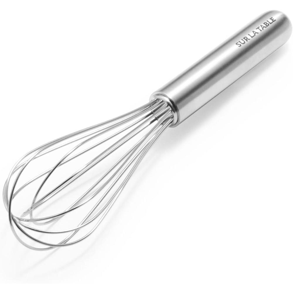 imageSur La Table Stainless Steel Balloon Whisk 6 SilverSilver