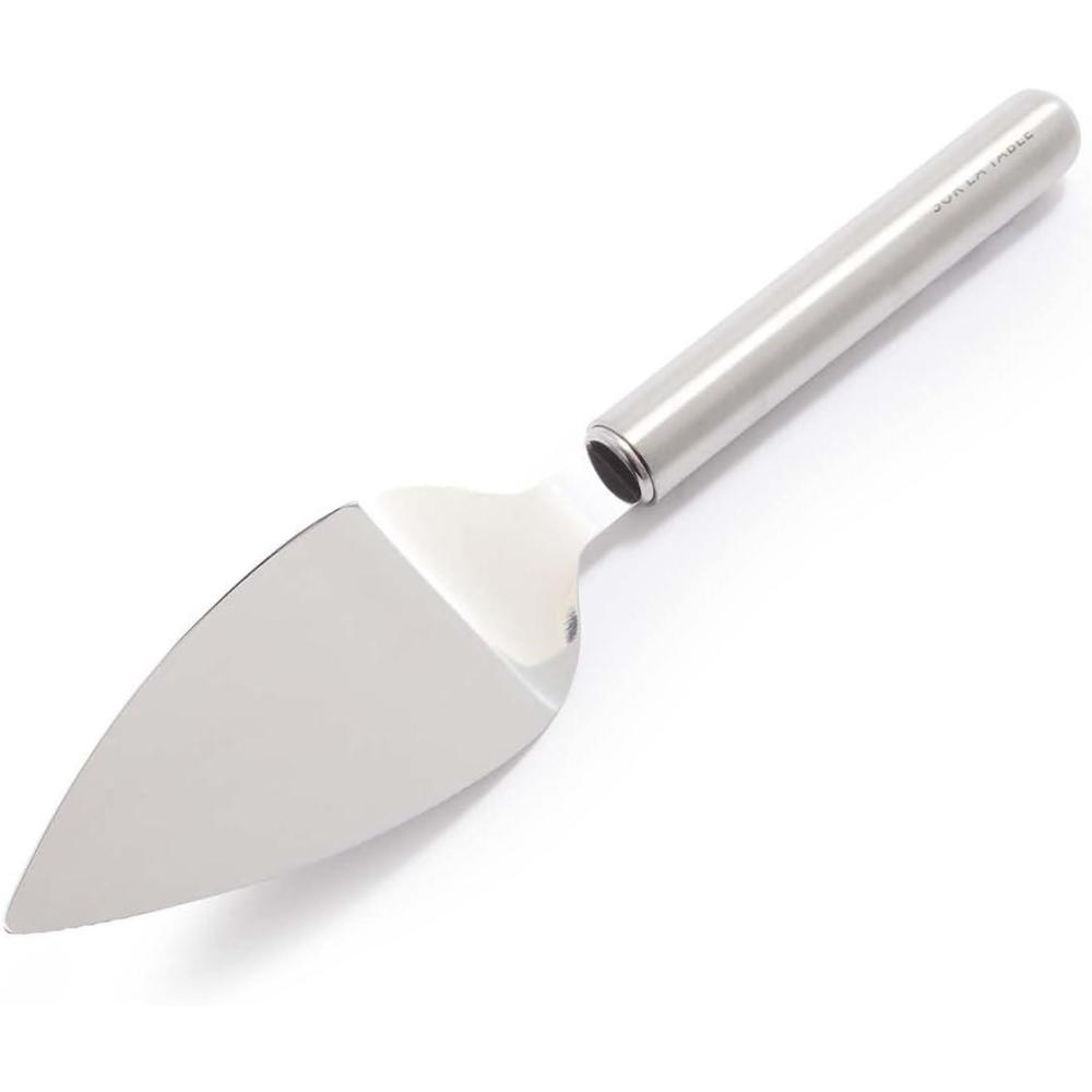 imageSur La Table Stainless Steel Pie and Cake Server Silver