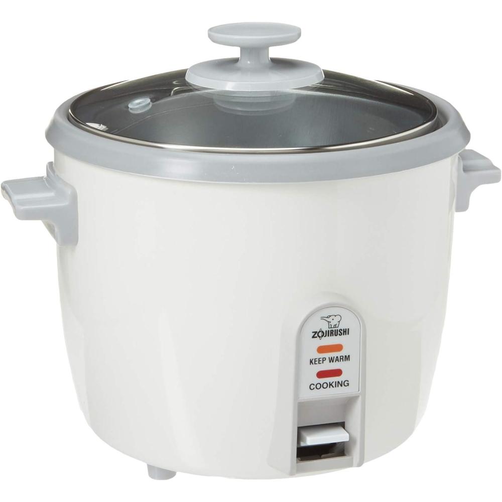 imageZojirushi 6Cup Rice Cooker6 Cup