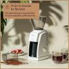 Baratza Encore Coffee Grinder ZCG485BLK, Black(White)