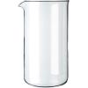 Bodum 34oz Spare Carafe for French Press, High-Heat Borosilicate Glass(Clear)