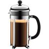 Bodum 34oz Spare Carafe for French Press, High-Heat Borosilicate Glass(Clear)