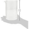 Bodum 51oz Spare Carafe for French Press, High-Heat Borosilicate Glass(51 Ounces)