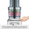 Breville BFP660SIL Sous Chef 12 Cup Food Processor, Silver
