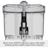 Breville BFP660SIL Sous Chef 12 Cup Food Processor, Silver