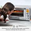 Breville BOV860BTR Smart Oven Air Fryer and Convection Oven, Black Truffle(Black Truffle)