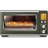 Breville BOV860BTR Smart Oven Air Fryer and Convection Oven, Black Truffle(Olive Tapenade)
