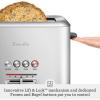 Breville BTA730XL Bit More Toaster, 4 Slice, Brushed Stainless Steel(BTA720XL)