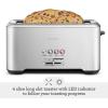 Breville BTA730XL Bit More Toaster, 4 Slice, Brushed Stainless Steel(BTA730XL)
