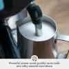 Breville Barista Pro Espresso Machine BES878BSS, Brushed Stainless Steel(Black Truffle)