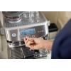 Breville Barista Pro Espresso Machine BES878BSS, Brushed Stainless Steel(Olive Tapenade)