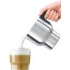 Breville Milk Café Frothe BMF600XL, Brushed Stainless Steel(One Size)