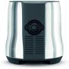 Breville Milk Café Frothe BMF600XL, Brushed Stainless Steel(One Size (Pack of 2))