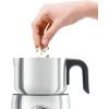 Breville Milk Café Frothe BMF600XL, Brushed Stainless Steel(One Size (Pack of 2))