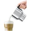 Breville Milk Café Frothe BMF600XL, Brushed Stainless Steel(One Size (Pack of 2))