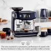 Breville Oracle Jet Espresso Machine, Damson Blue(Damson Blue)