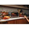 Breville Smart Oven Air Fryer Compact, Brushed Stainless Steel