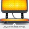 Breville Smart Waffle Maker BWM604BSS, 4 Slice