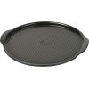 Emile Henry 14″ Large Pizza Stone | Charcoal(Charcoal)
