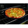 Emile Henry Round Pizza Stone 14.5″, Charcoal(Figue)
