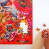Genuine Fred QUEEN BEE by Fiona Hewitt, 1000 piece puzzle