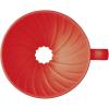 Hario, V60 Dripper 02 White(Red)